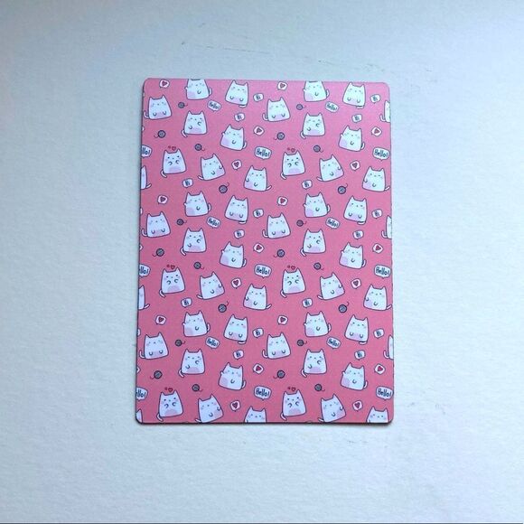 Cartoon Cat 🐱 Magnet - Picture 3 of 4